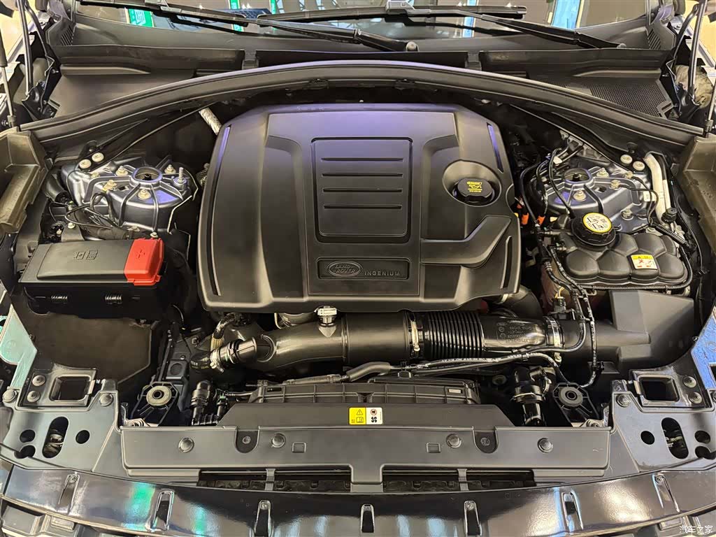 Land Rover Range Rover, 2021 11