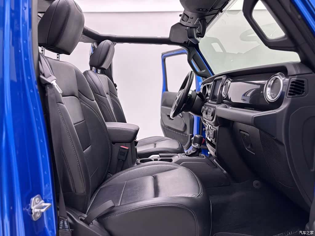 Jeep Wrangler, 2023 28