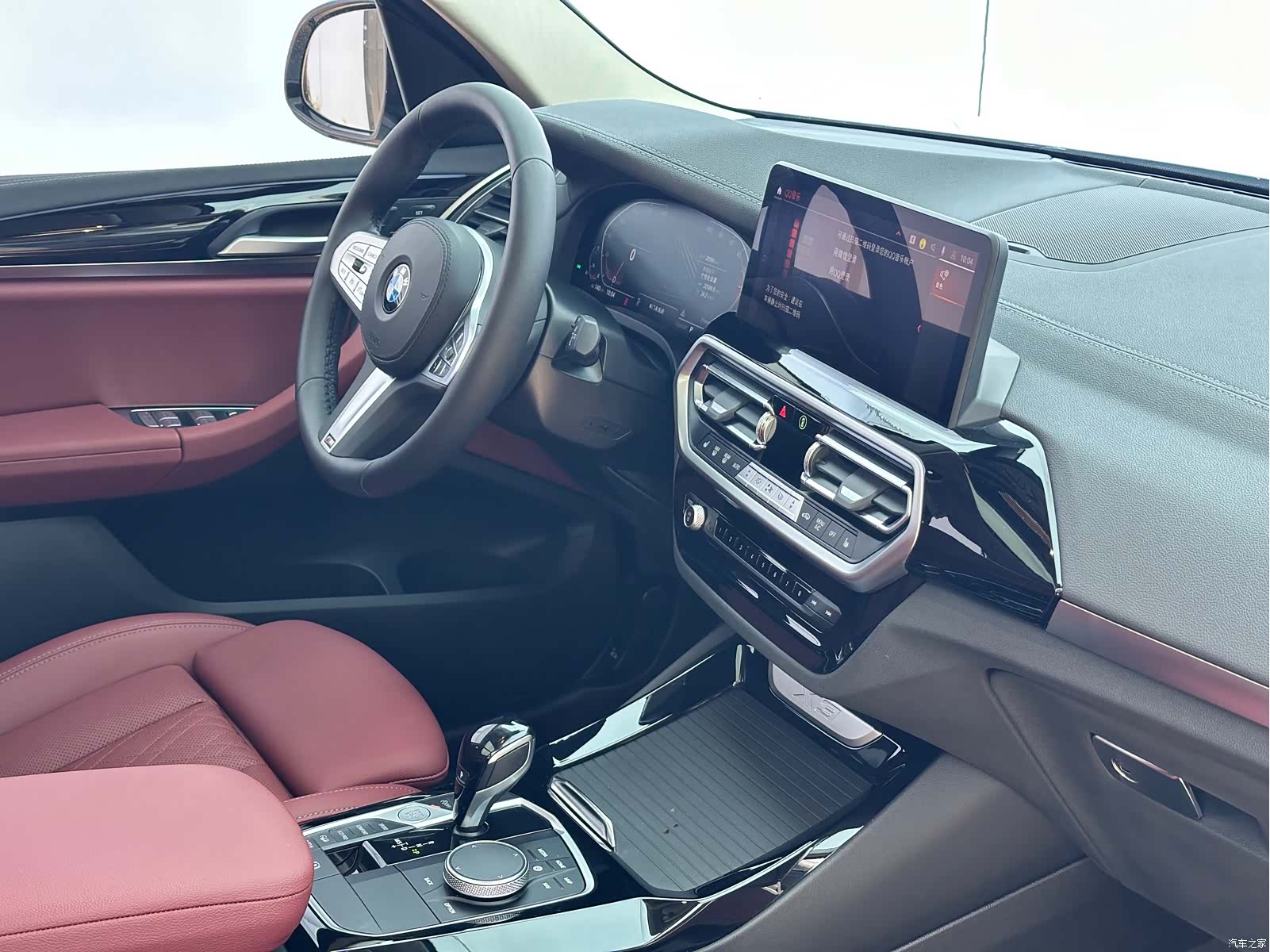 BMW X3, 2024 18