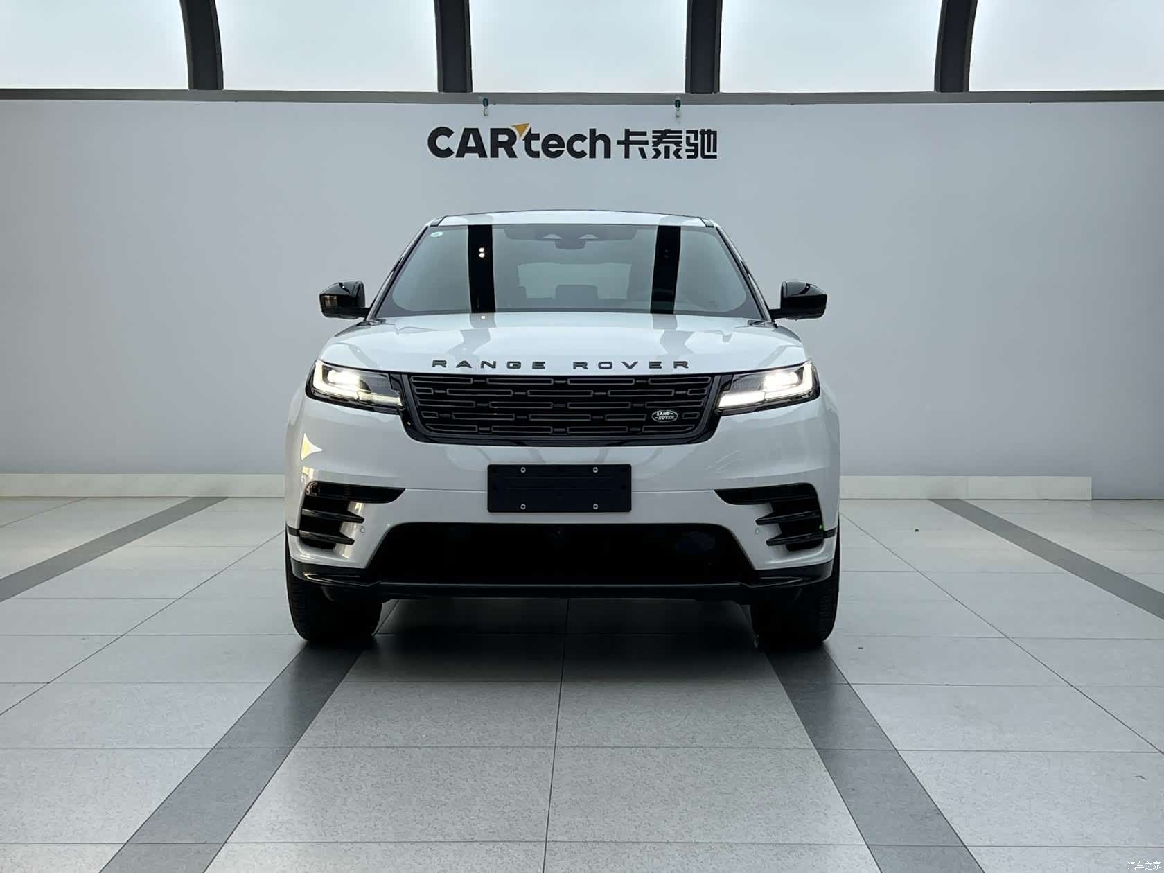 Land Rover Range Rover, 2026 2