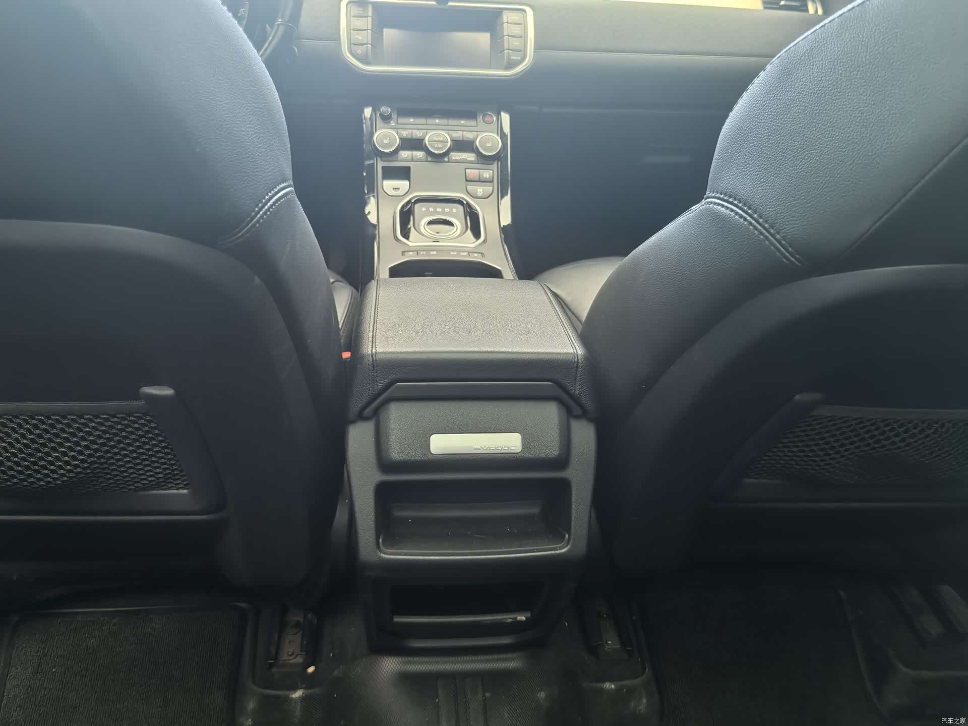 Land Rover Range Rover, 2014 7