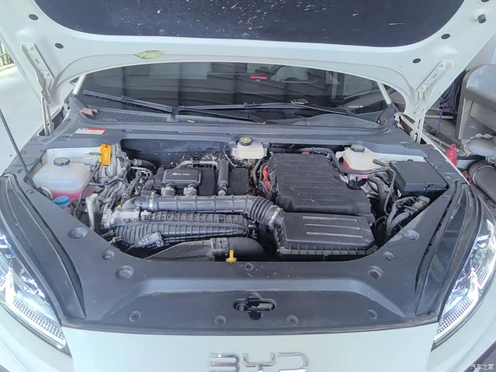 BYD Seal, 2024 20