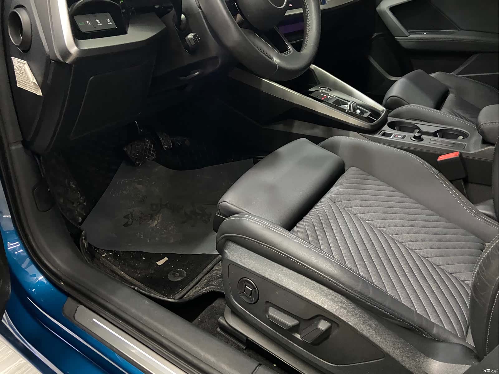 Audi A3, 2021 17