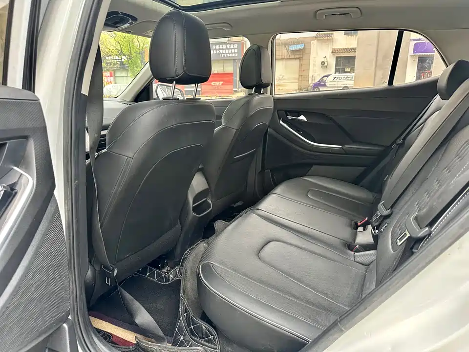 Hyundai Beijing ix25