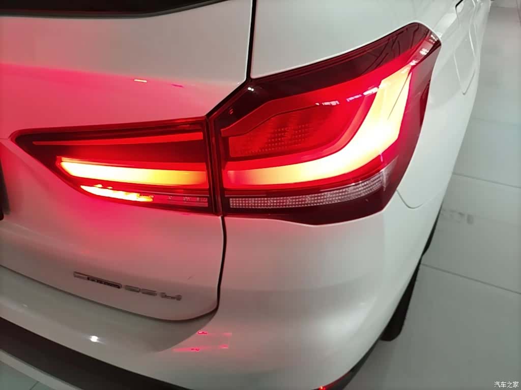 BMW X1, 2022 8