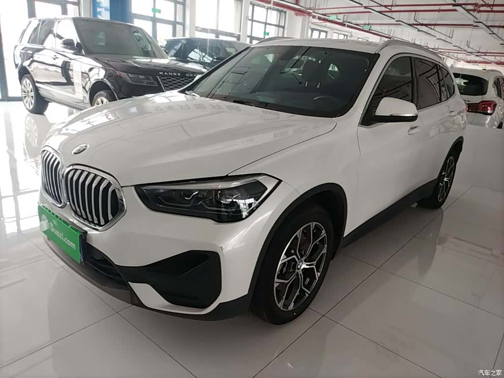 BMW X1, 2022 2