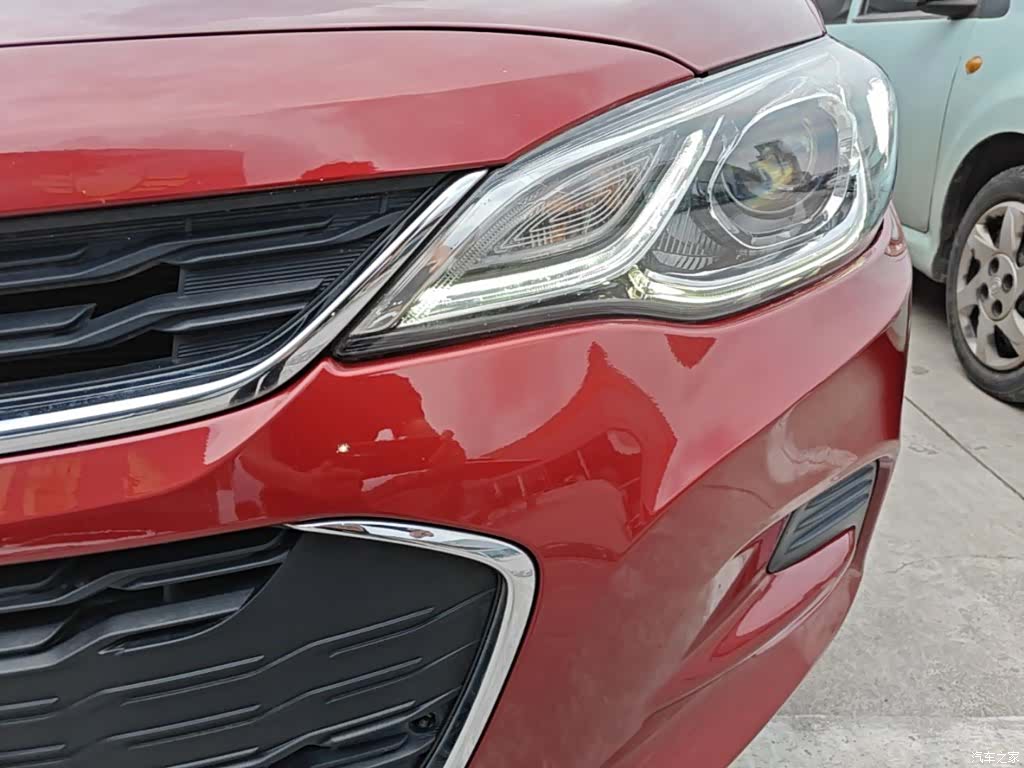Chevrolet 320, 2018 24
