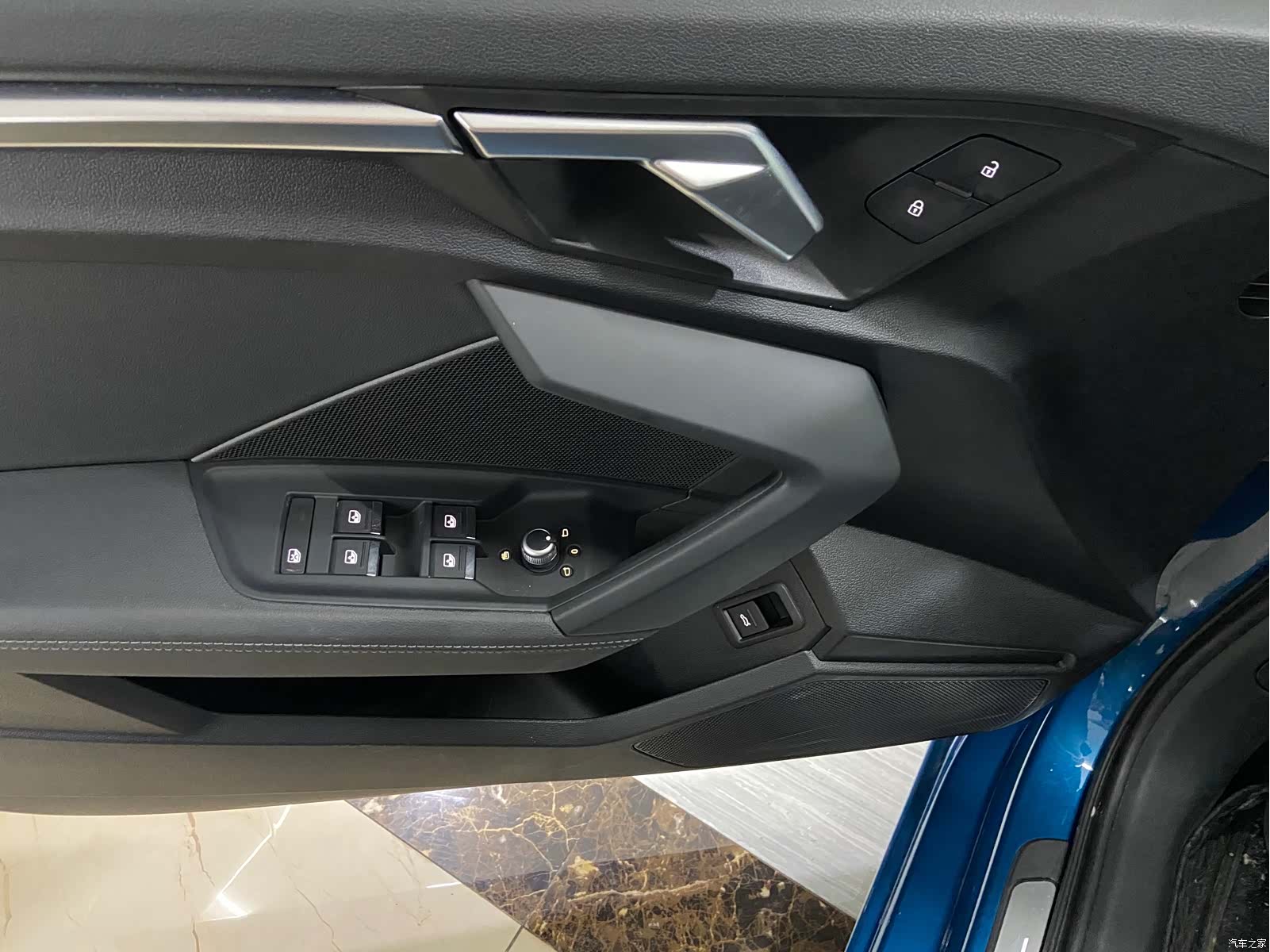 Audi A3, 2021 16