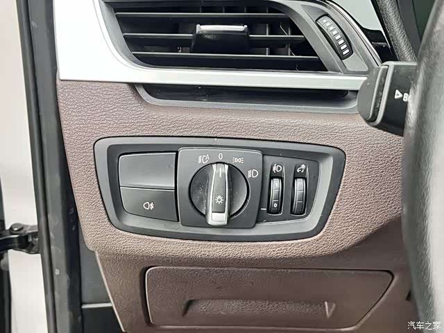 BMW X1, 2021 8