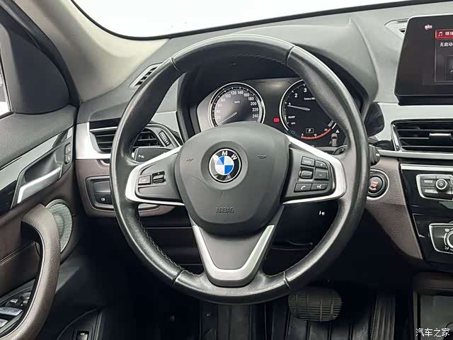 BMW X1, 2021 16