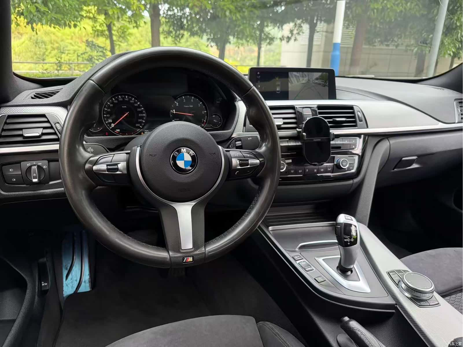 BMW 4 Series, 2020 11