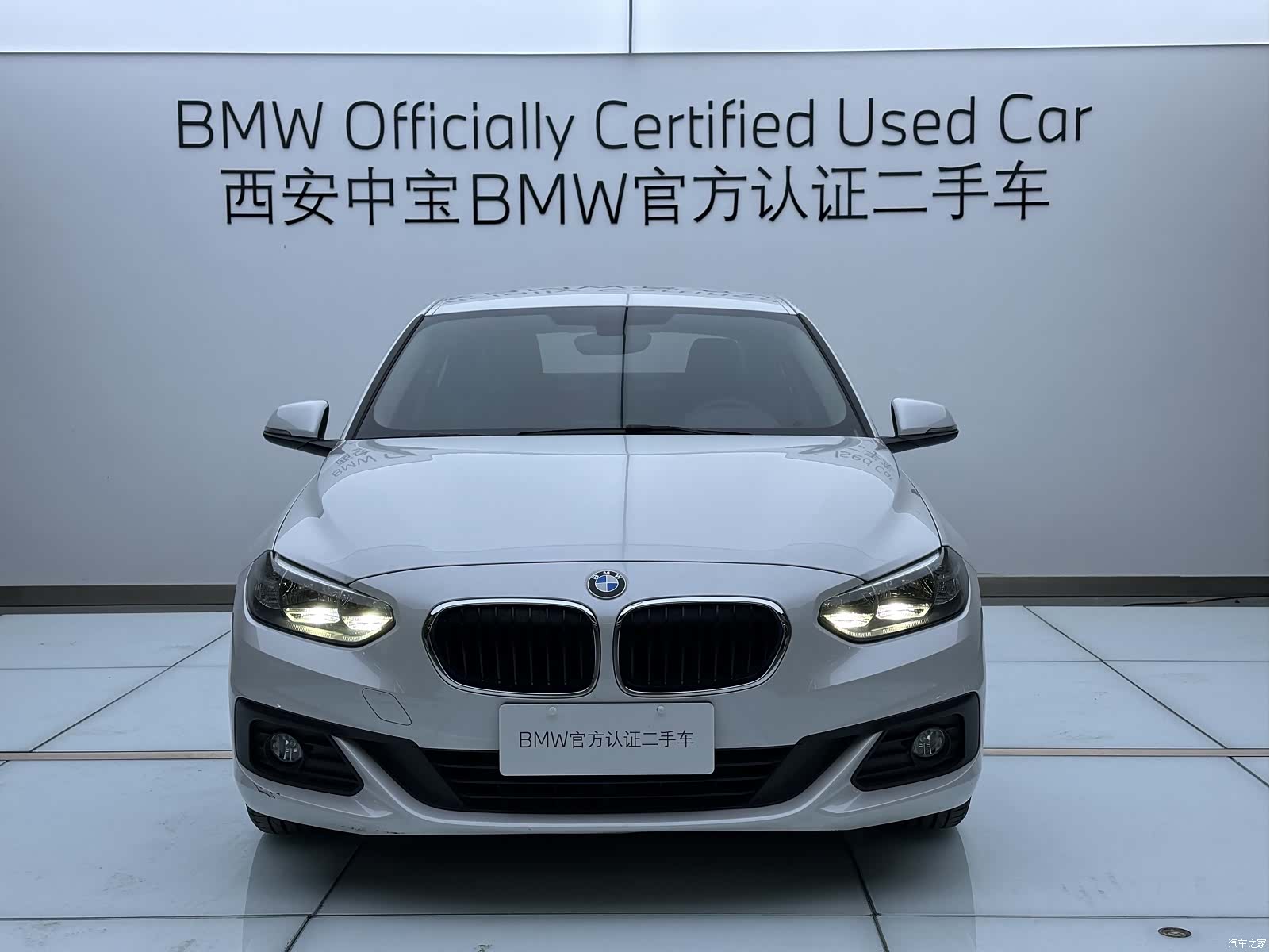 BMW 1 Series, 2019 2