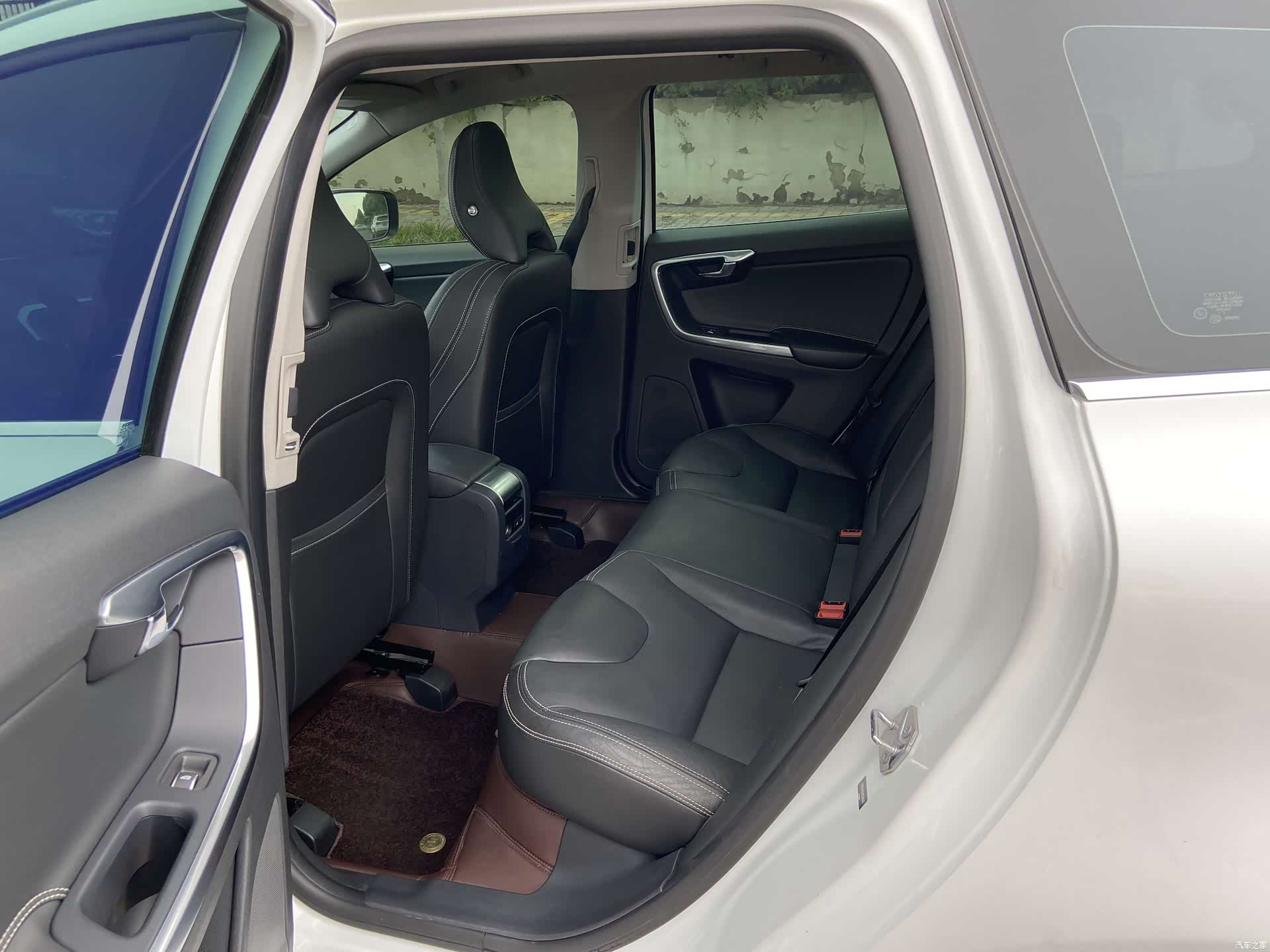 Volvo XC60, 2017 9