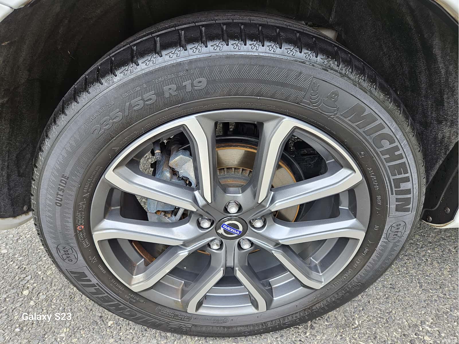 Volvo XC60, 2017 22
