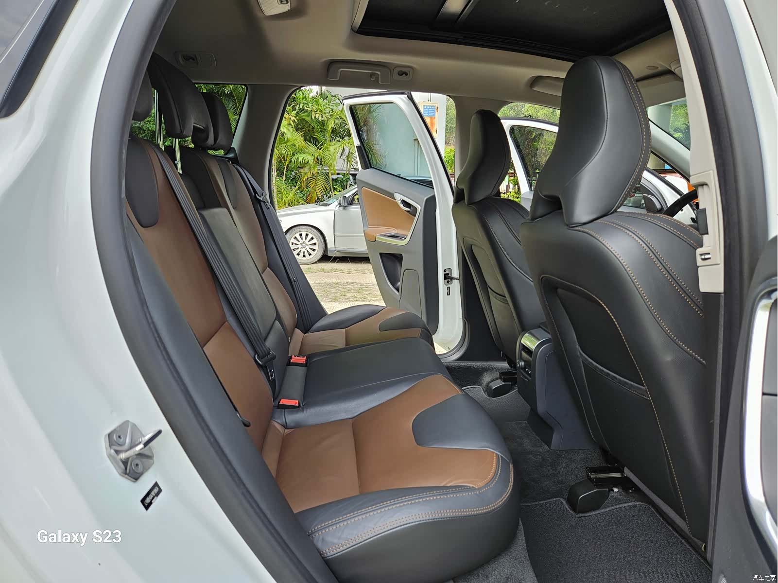 Volvo XC60, 2017 13