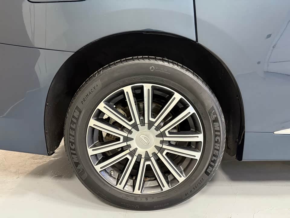 Trumpchi Trumpchi M8