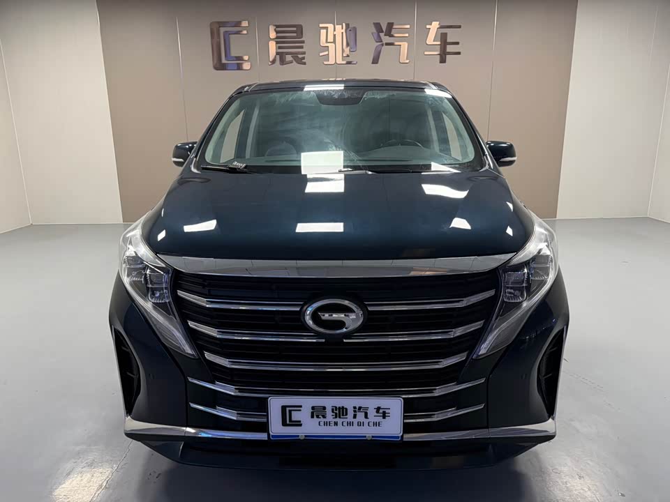 Trumpchi Trumpchi M8