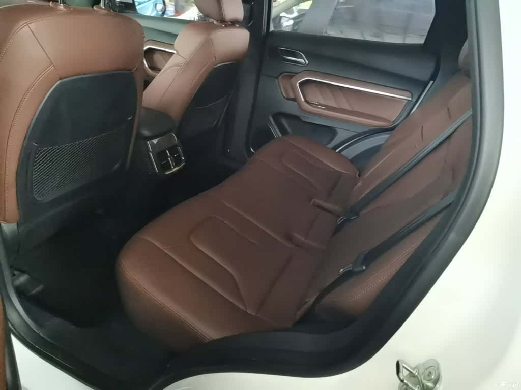 Haval H6, 2017 17