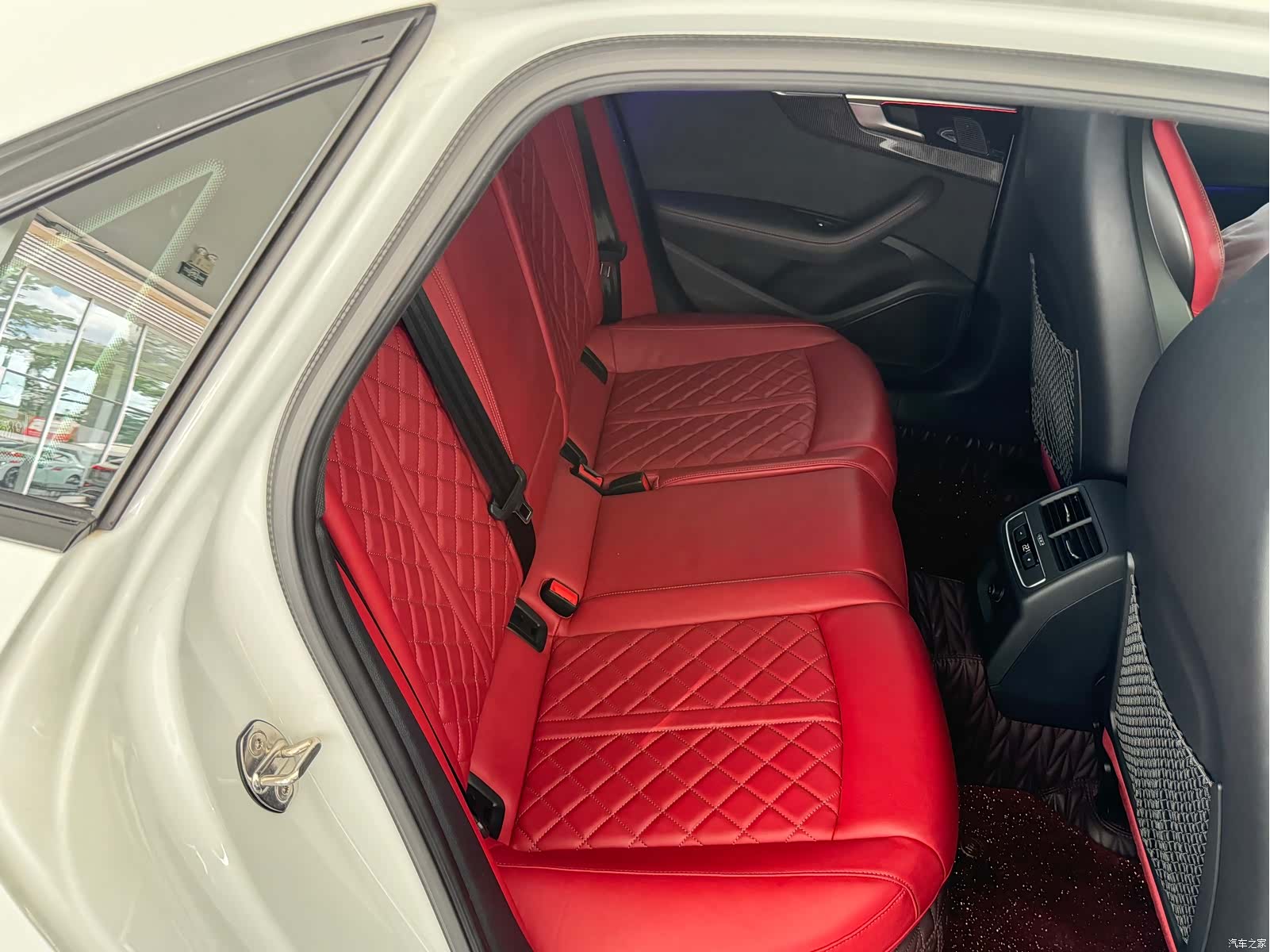 Audi S4, 2022 14