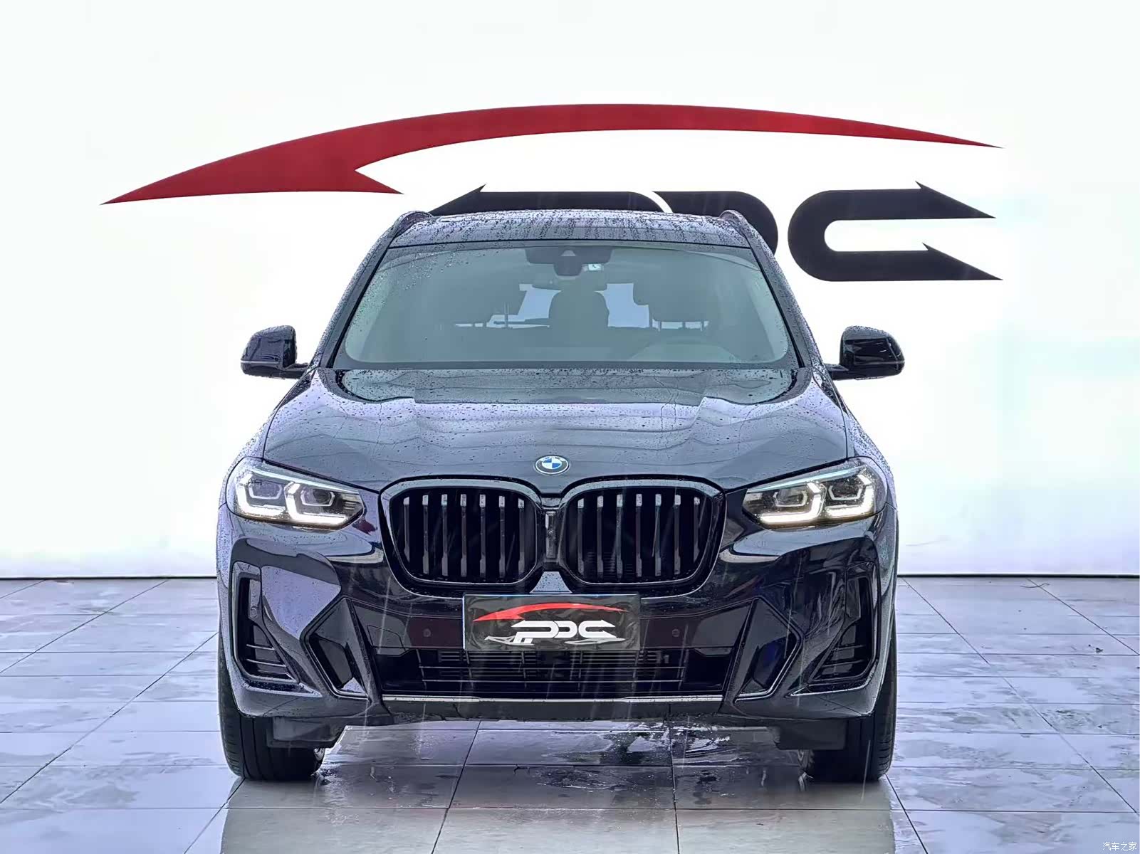 BMW X3, 2024 2