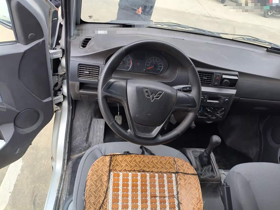 Wuling Wuling Rongguang