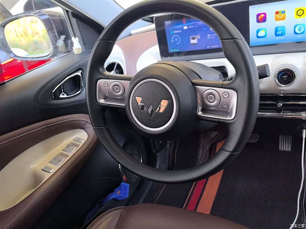 Wuling Bingo, 2024 11
