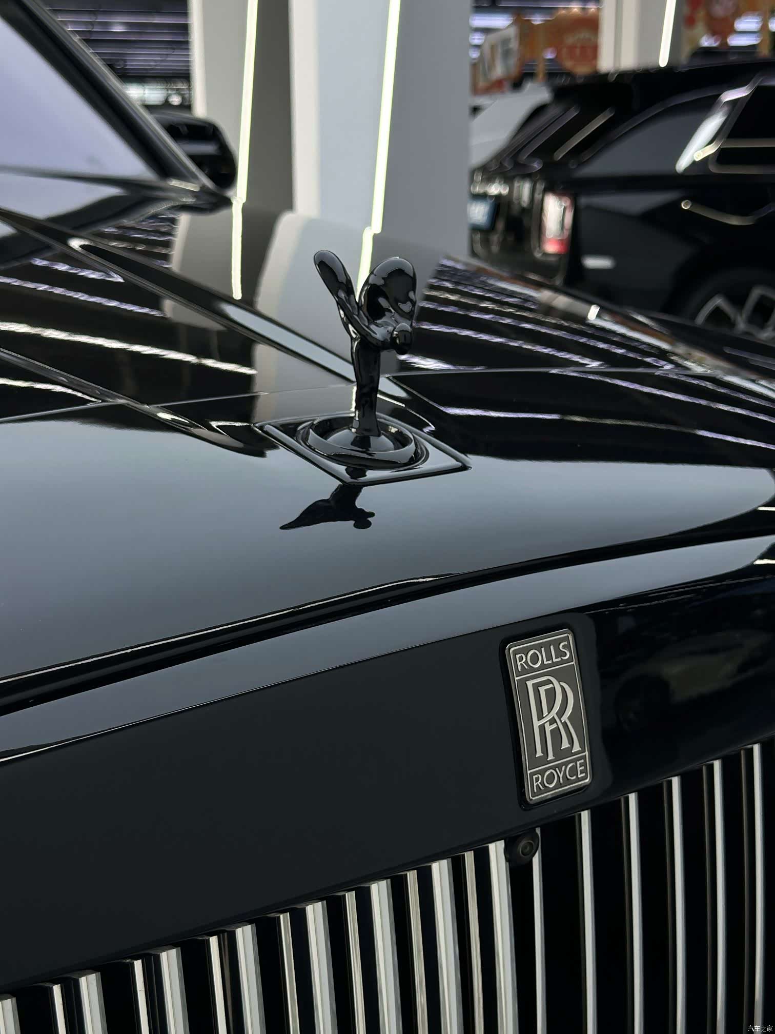 Rolls-Royce Cullinan, 2023 8