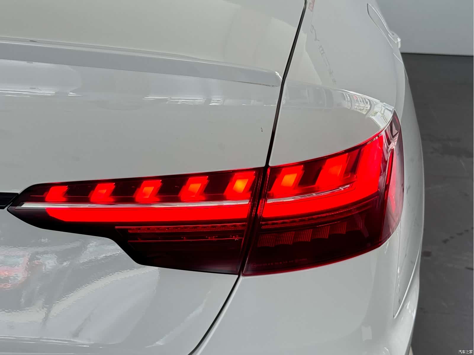 Audi S4, 2022 10