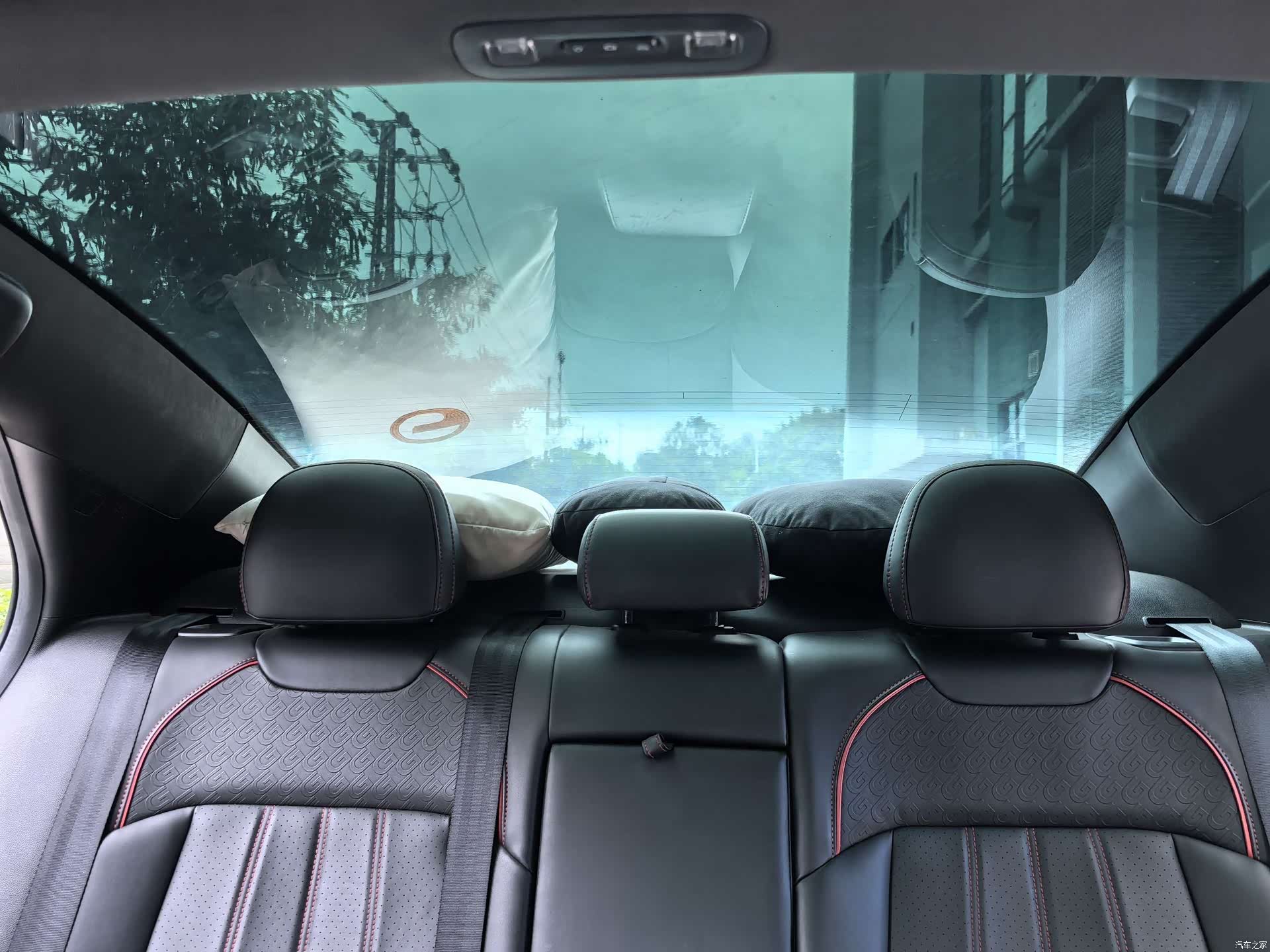 GAC Empow, 2022 27