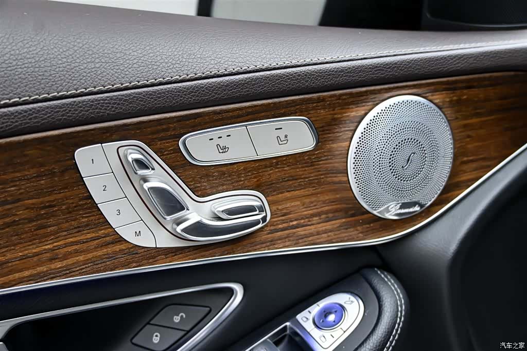 Mercedes-Benz GLC, 2021 23