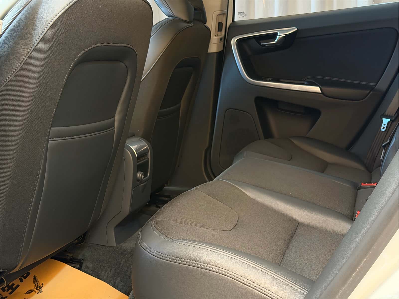 Volvo XC60, 2016 11