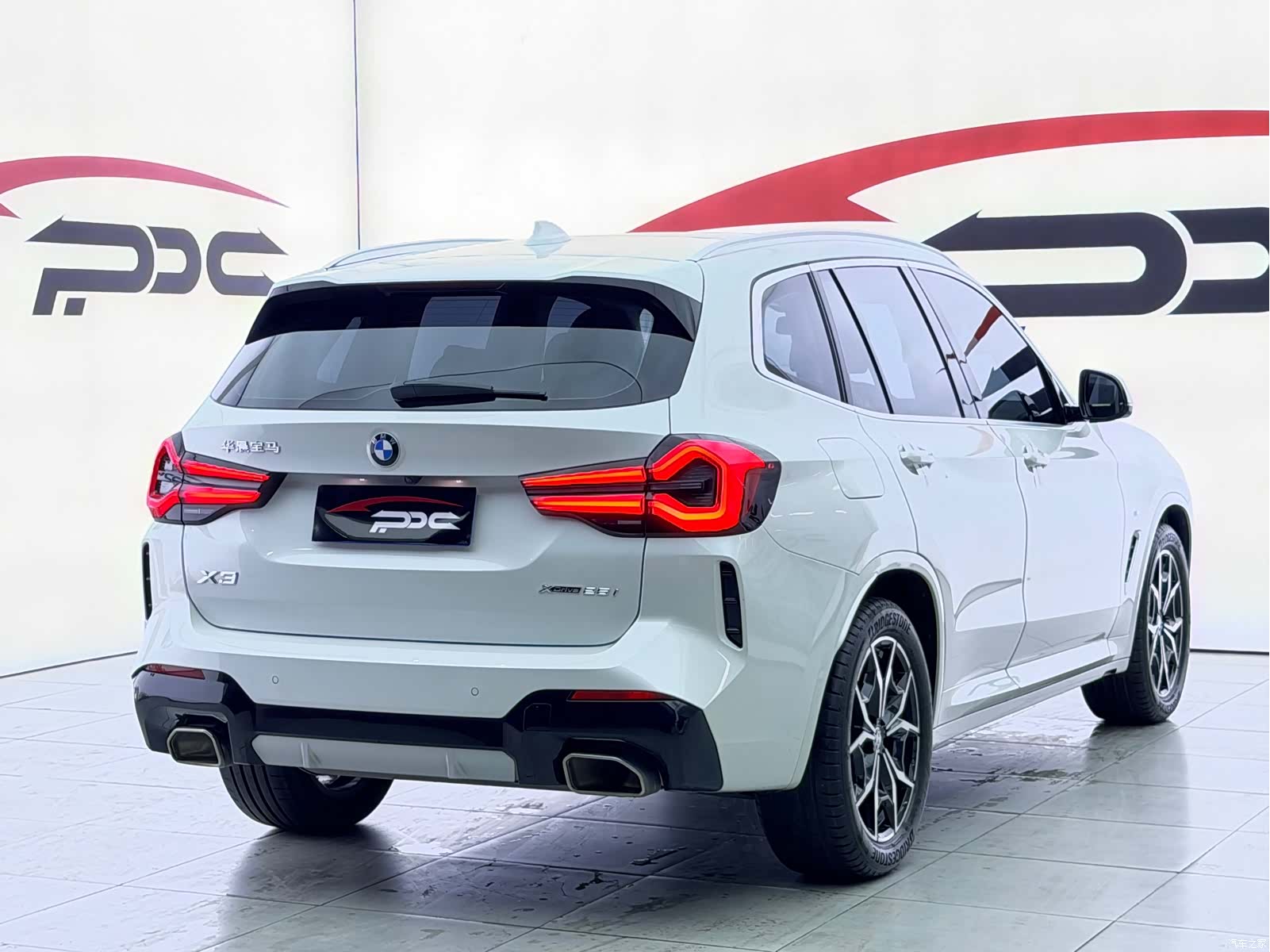 BMW X3, 2023 20