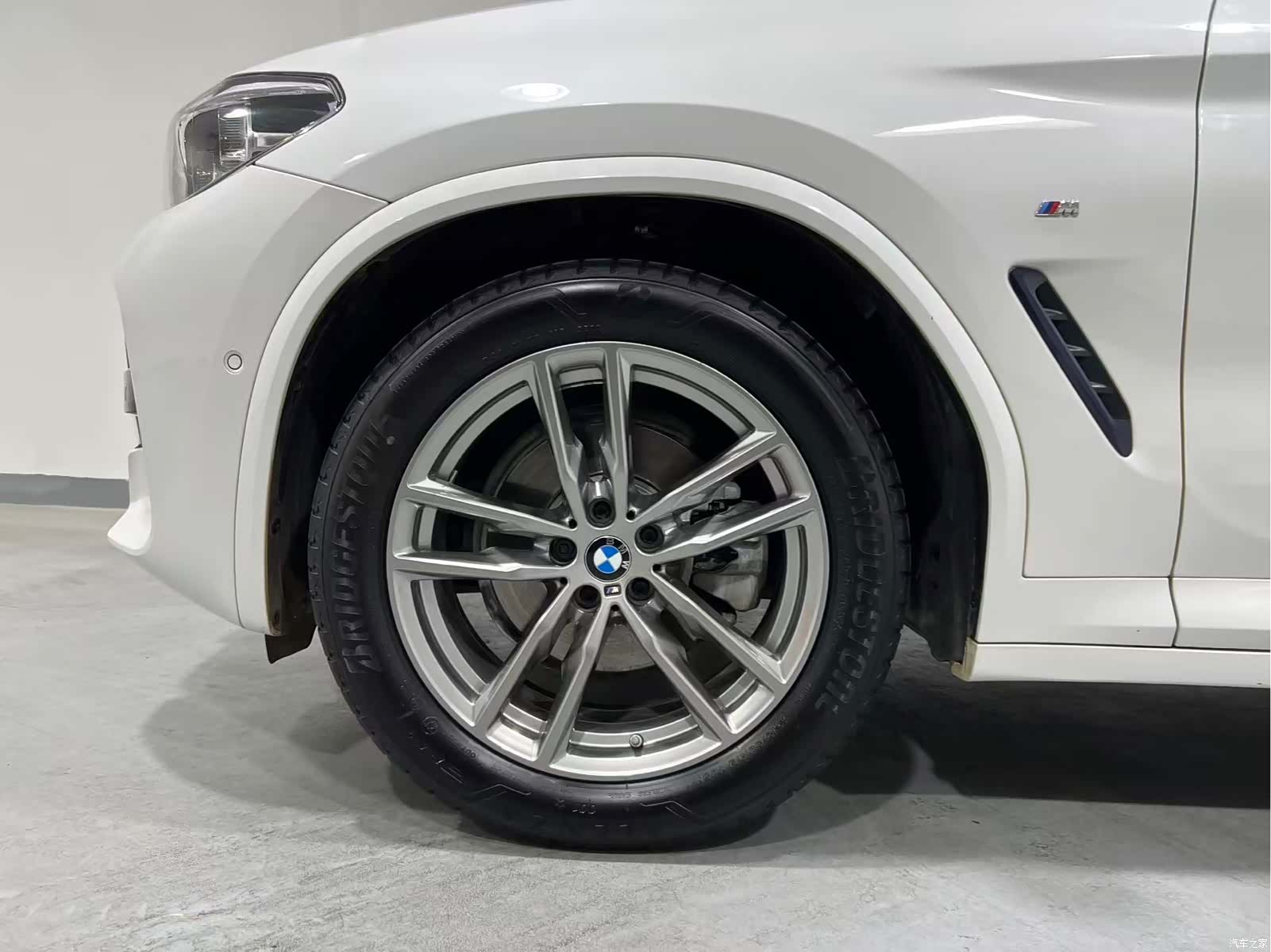 BMW X3, 2019 все фото