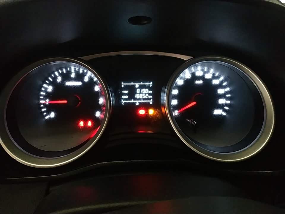 Wuling Wuling Hongguang S3