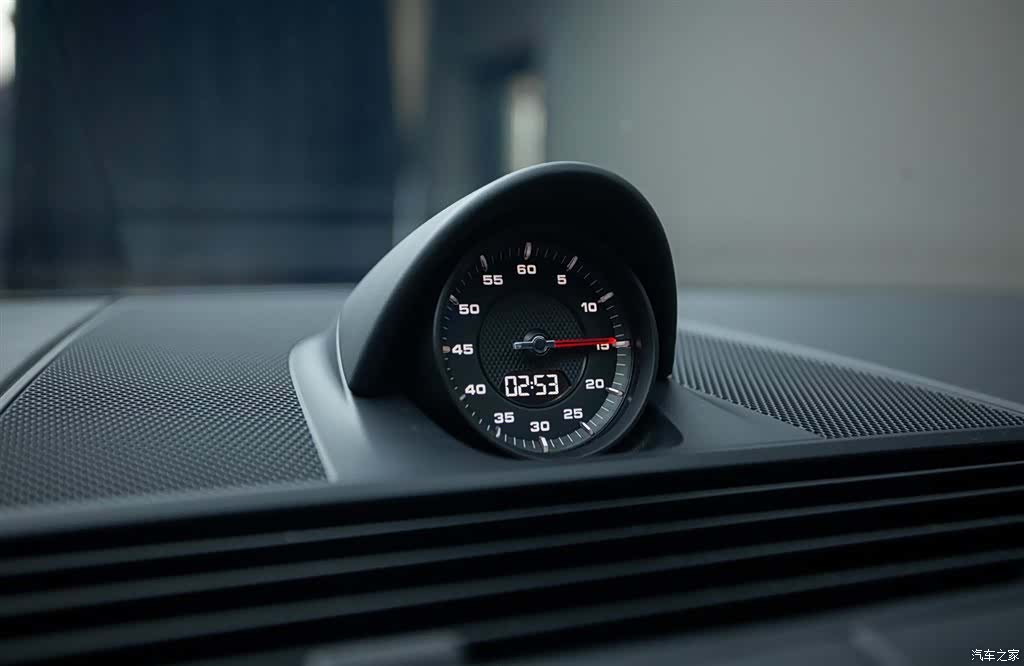 Porsche Panamera, 2018 17