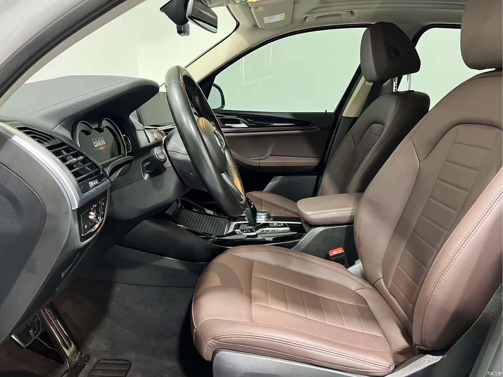 BMW X3, 2019 9