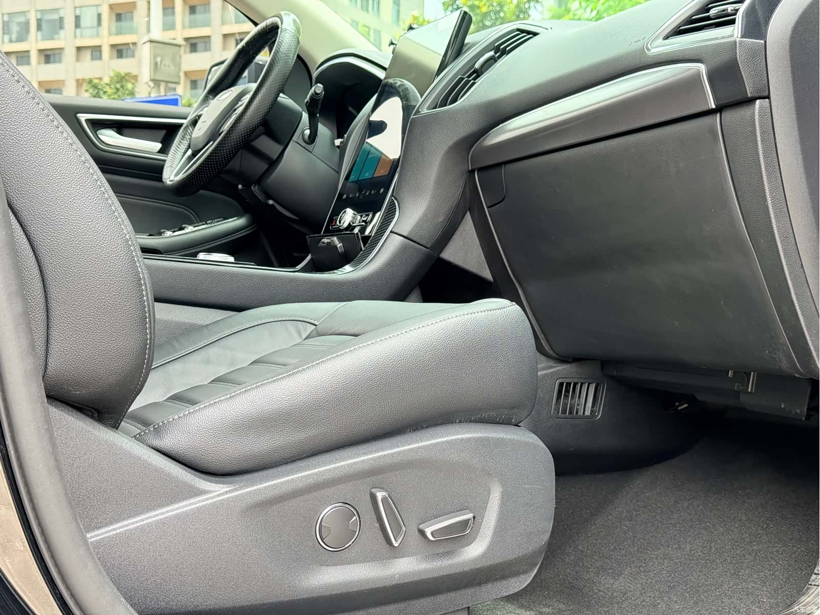 Ford Edge, 2020 40