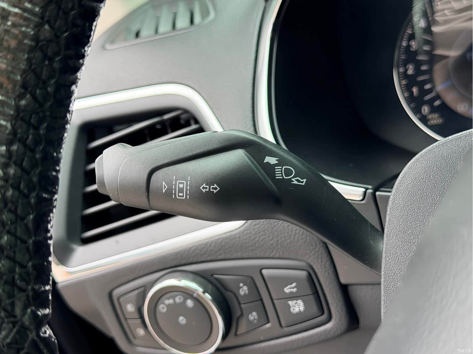 Ford Edge, 2020 25