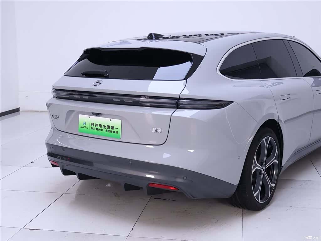 NIO ET5, 2024 8