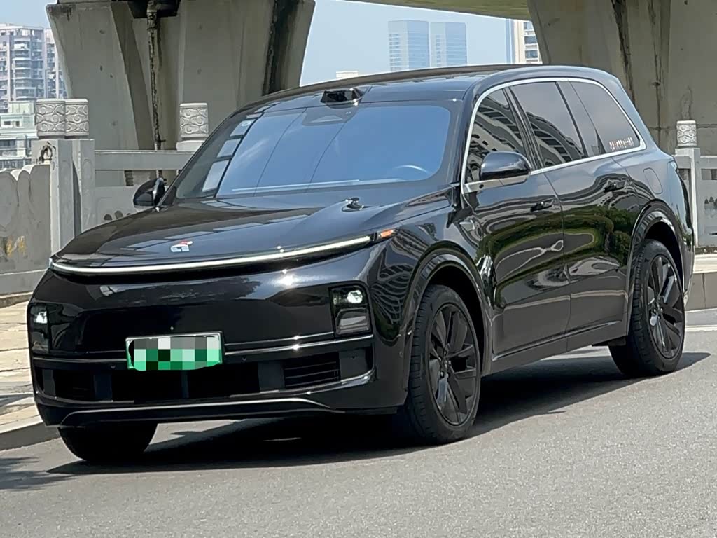 Li Auto L9