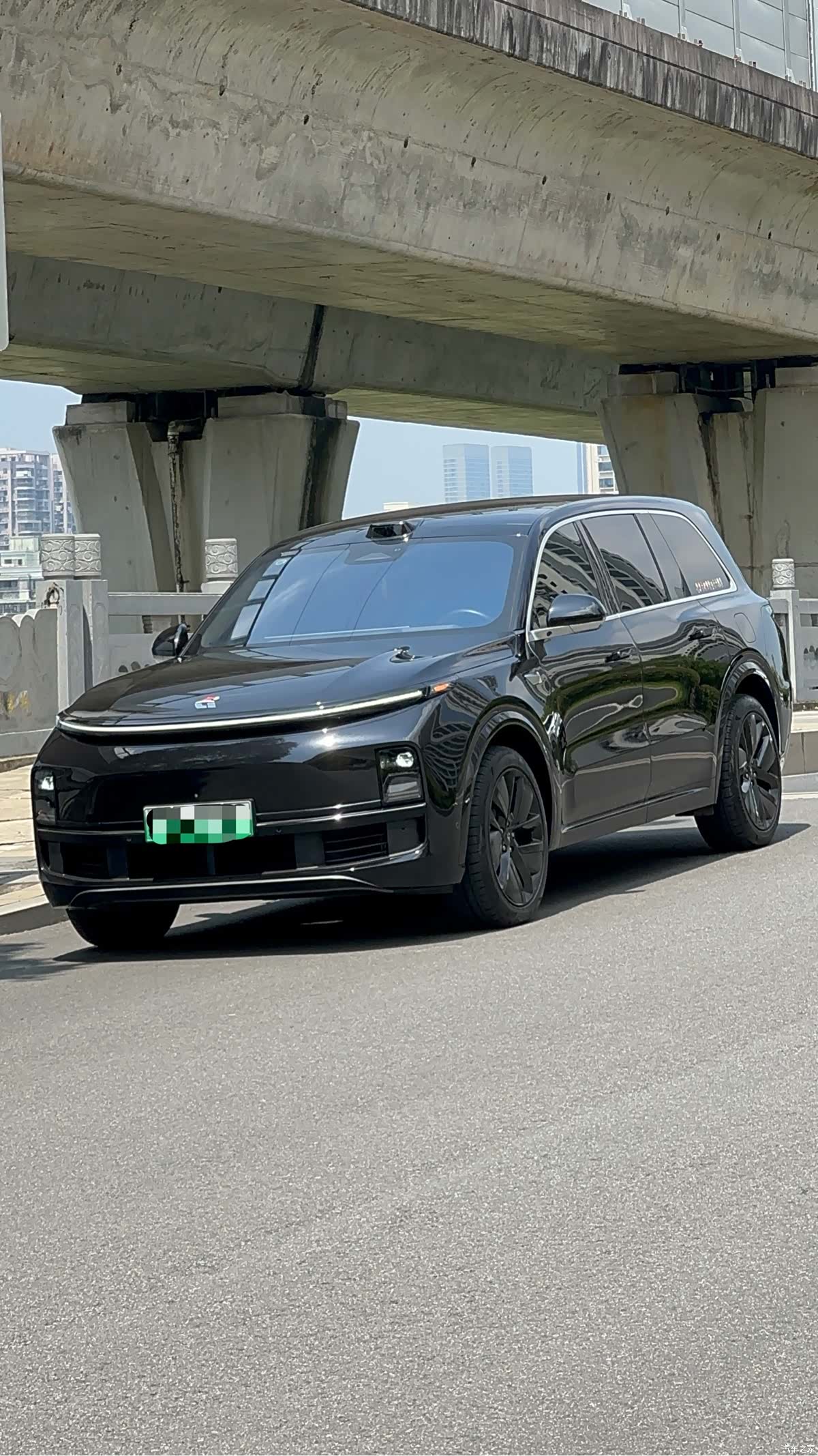 Li Auto L9, 2023 1