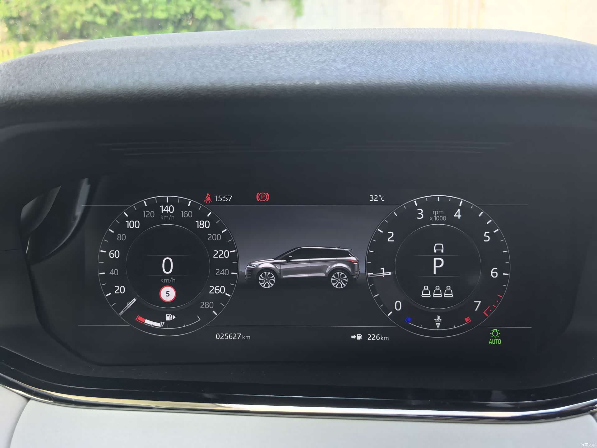 Land Rover Range Rover, 2020 8
