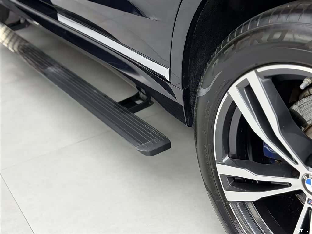 BMW X7, 2021 34