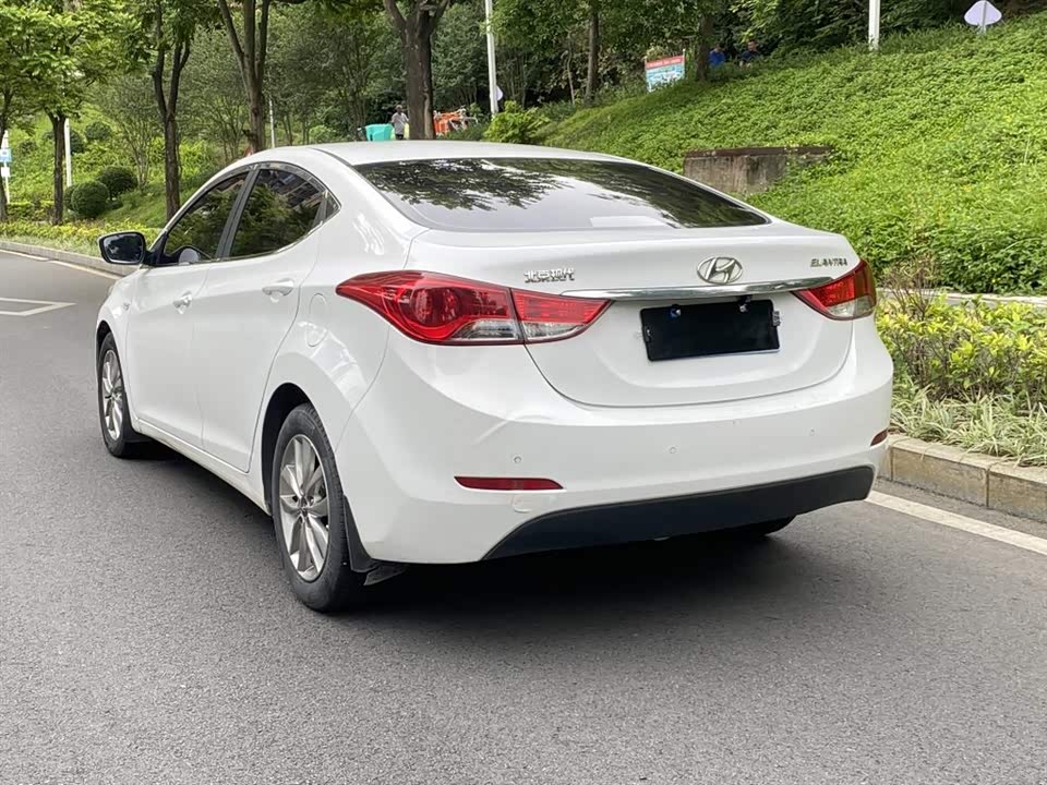Hyundai Langdong