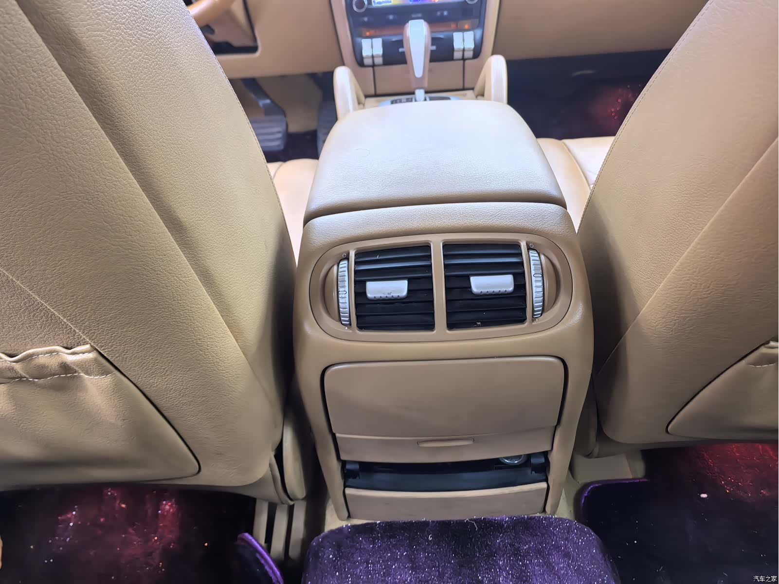 Porsche Cayenne, 2006 8