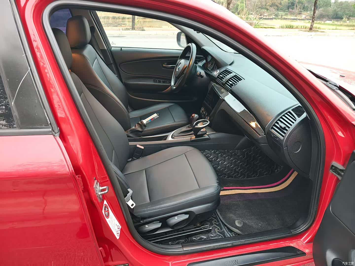 BMW 1 Series, 2011 7