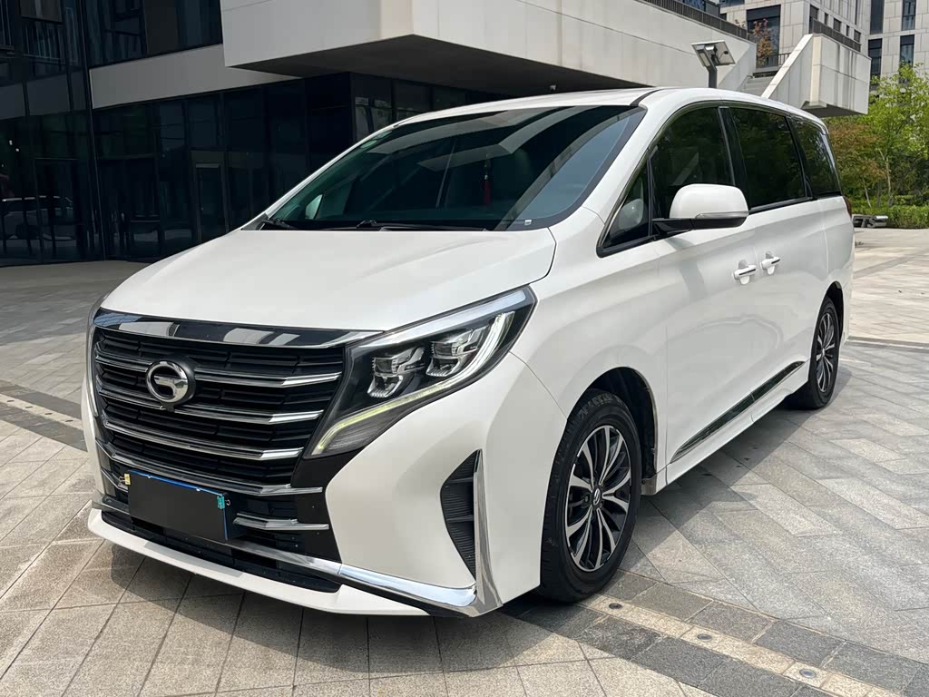 GAC M8