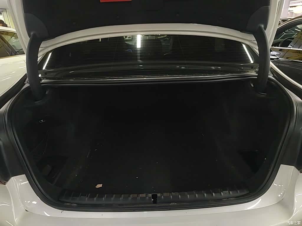 BMW 5 Series, 2018 19
