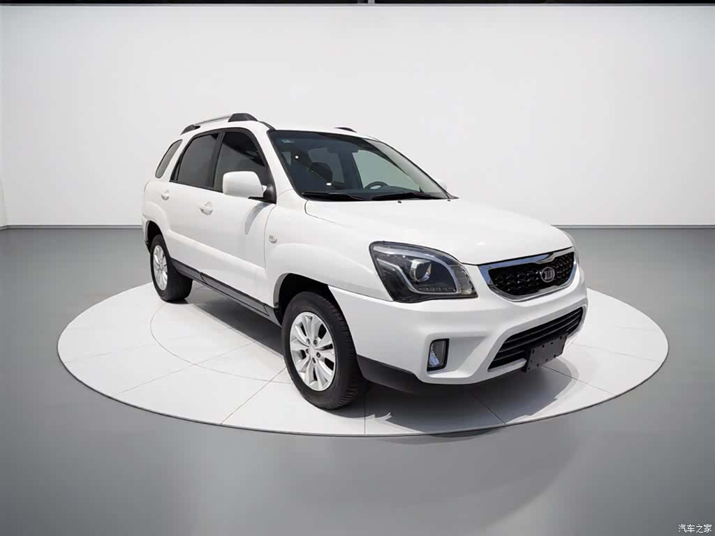 Kia GL, 2016 4