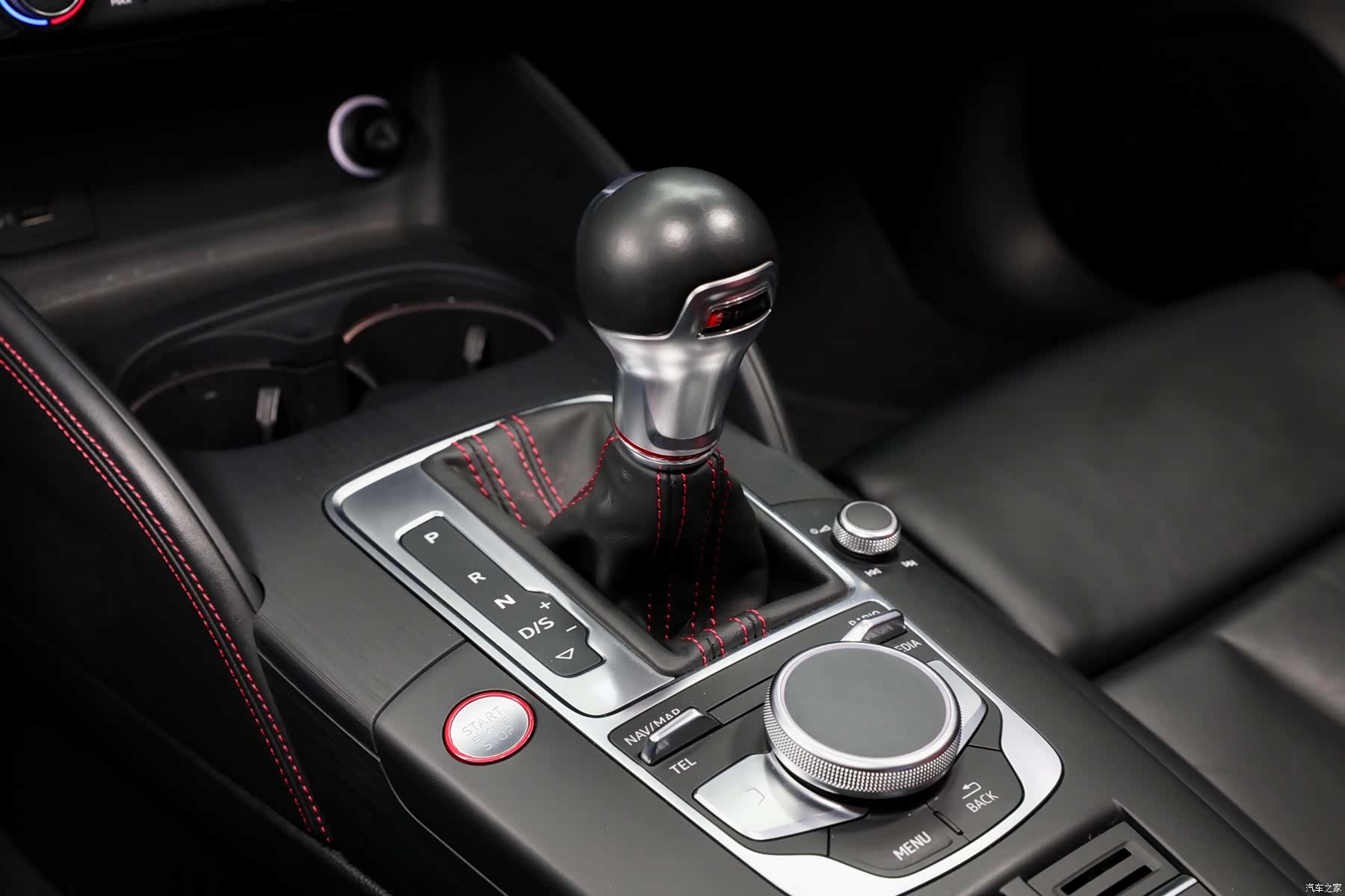 Audi S3, 2019 13